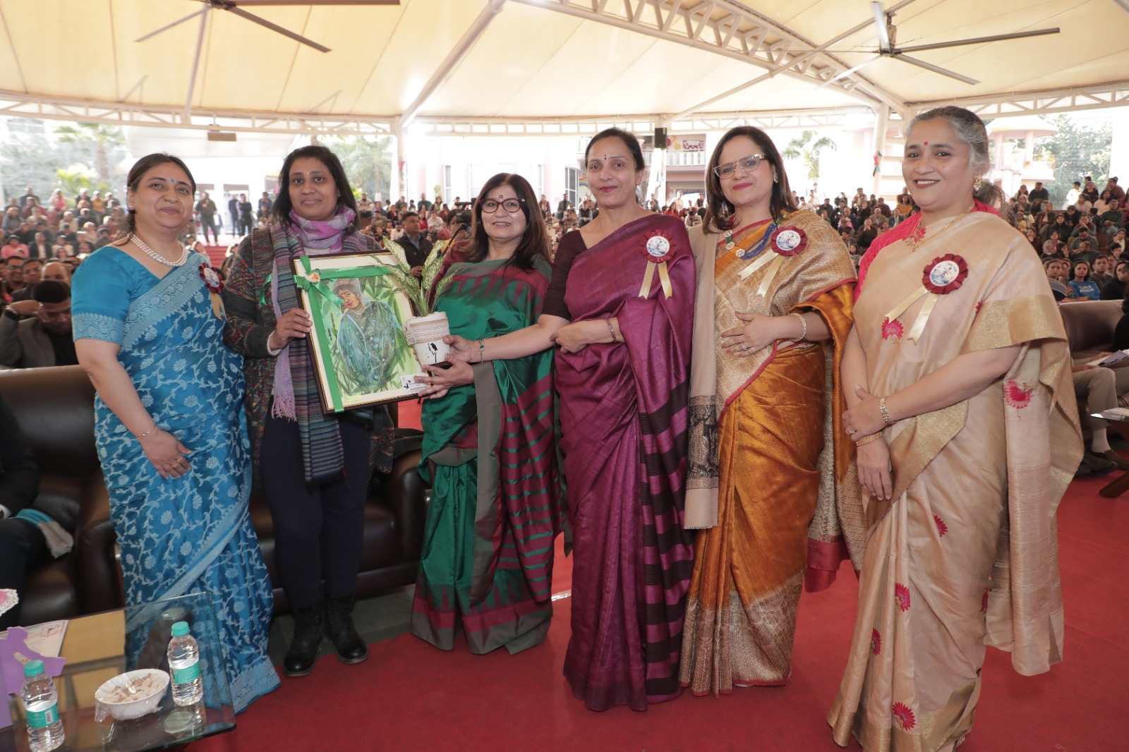 Mystical Wonderland: A Spectacle of Enchantment and Excellence